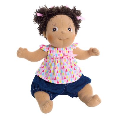 Rubens Kids Puppe Mimmi von Rubens Barn