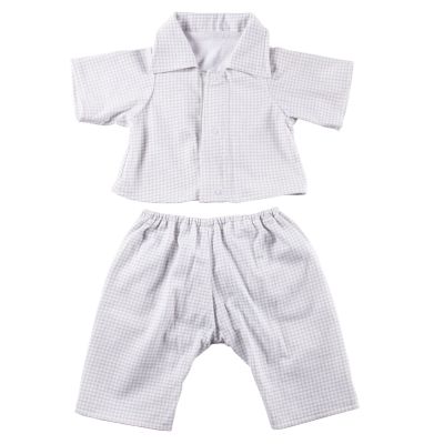 Extra outfit - sleep well for Joyk empathy dolls