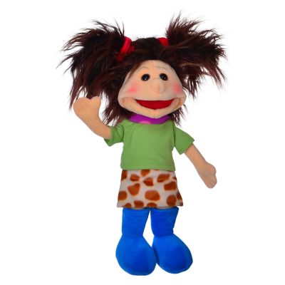Living Puppets hand puppet Yosie (mini)