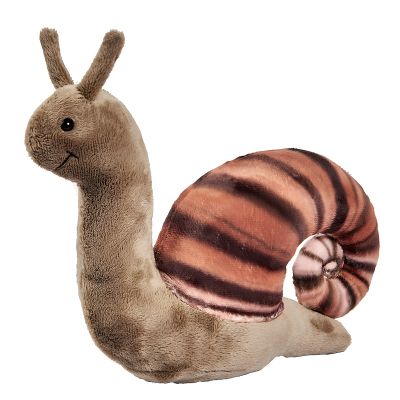 Schnecke Kuscheltier - Anima Plüschfigur