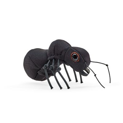 Folkmanis Fingerpuppe mini Ameise