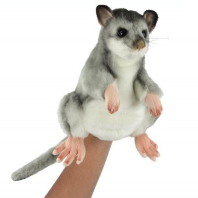 Siebenschläfer Handpuppe - Hansa Creation