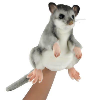 Dormouse Hand Puppet - Hansa Creation