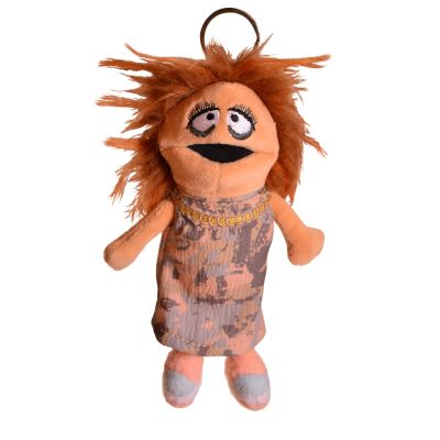 Living Puppets Keychain Traudl - Wiwaldi & Co.