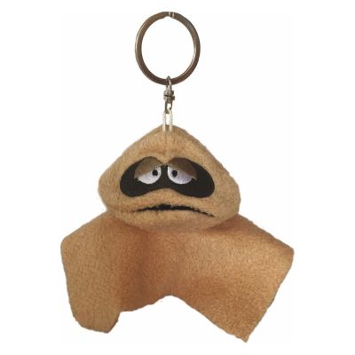 Living Puppets Whiner plush keychain - Wiwaldi & Co