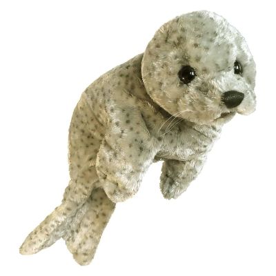 Folkmanis Harbor Seal Hand Puppet