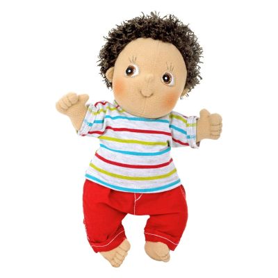 Rubens Cutie doll Charlie by Rubens Barn