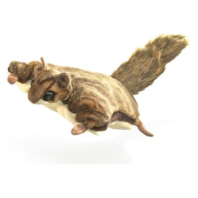Folkmanis Flying Squirrel Hand Puppet