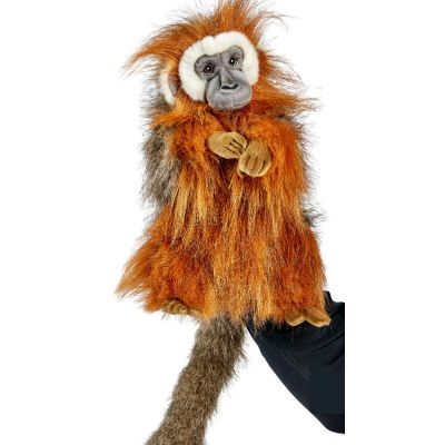 Titi-Affe Handpuppe - Hansa Creation