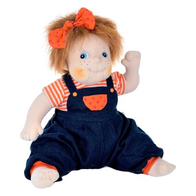 Rubens Barn Original - doll Anna