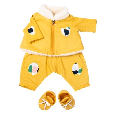 Outdoor Set für Rubens Barn Baby Puppen