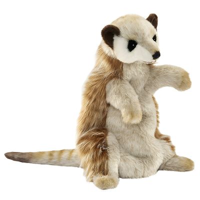 Erdmännchen Handpuppe - Hansa Creation