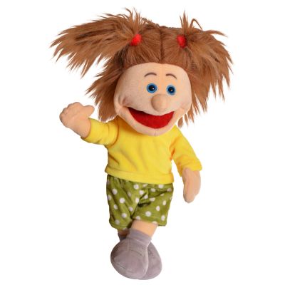 Living Puppets hand puppet Hanne (mini)
