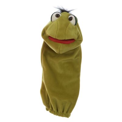 Living Puppets sock hand puppet Herbert
