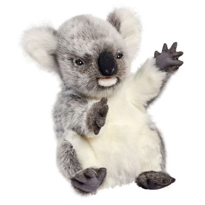 Koala Hand Puppet - Hansa Creation