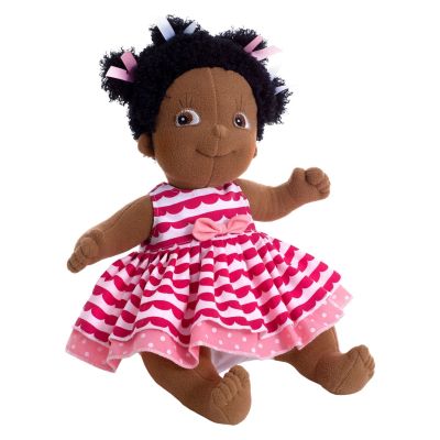Rubens Kids doll Lollo by Rubens Barn