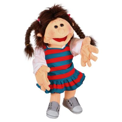 Living Puppets hand puppet Lischa